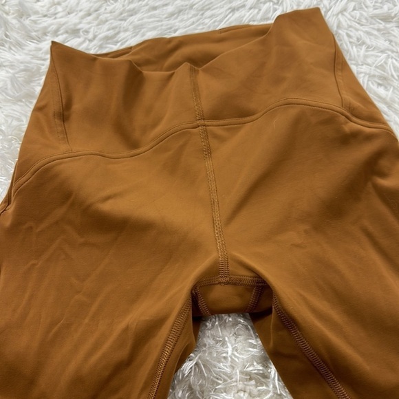 Lululemon Instill High-Rise Tight 25" - Picture 3 of 6